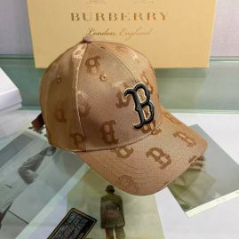 Picture of Burberry Cap _SKUBurberryCap17941